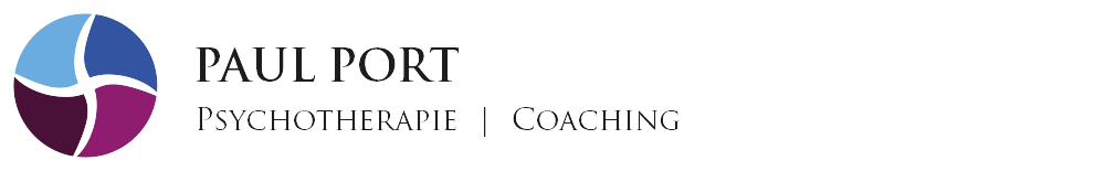 Paul Port - Psychotherapie | Natur und Wildnis | Coaching